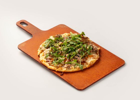 Billboard Bar + Kitchen (formerly Déjà Brew Taproom & Kitchen) by null