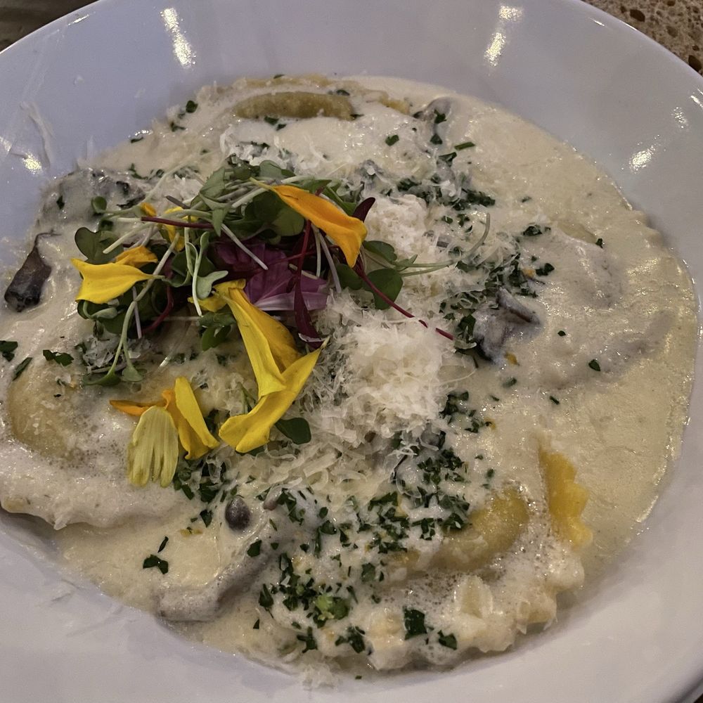 Lemon Grove Bistro - Ravioli - American Near Me - Lemon Grove, California Lemon Grove Bistro - Ravioli - American Near Me - Lemon Grove, California
