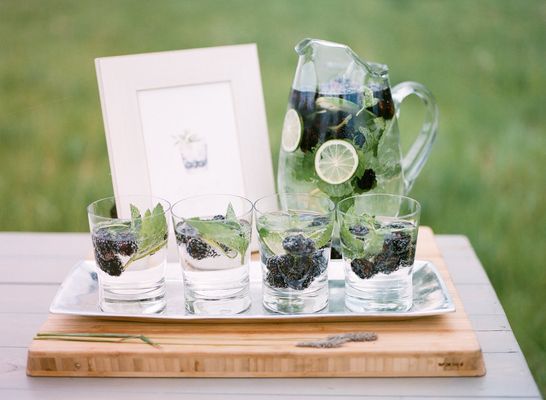 Done To Your Taste Catering & Events by null