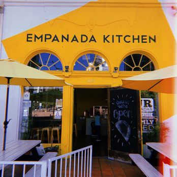 Empanada Kitchen - Empanadas Near Me - San Diego, California Empanada Kitchen - Empanadas Near Me - San Diego, California