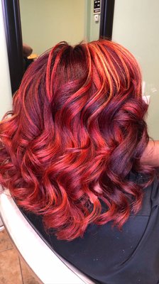 Salon Thairapy Jax 145 Photos 30 Reviews Hair Stylists 9889 San Jose Blvd Southside Jacksonville Fl Phone Number