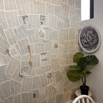 Bottoms Up Coffee - Coffee & Tea Near Me - Columbus, Ohio