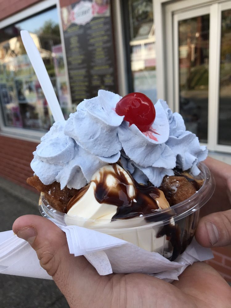 THE SCOOP 51 Photos & 48 Reviews 5384 Mifflin Rd, Pittsburgh