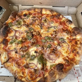 ANGELO’S PIZZERIA - Updated March 2025 - 1535 Photos & 1037 Reviews ...