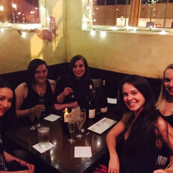Kate's Wine Bar - Girls night - Wine Bars Near Me - Littleton, Colorado