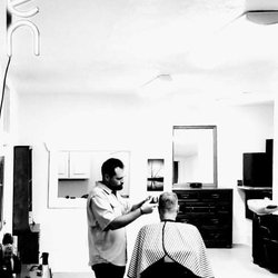 Reece Bros. Barbershop