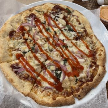 MOD Pizza - Fast Food Near Me - Humble, Texas MOD Pizza - Fast Food Near Me - Humble, Texas