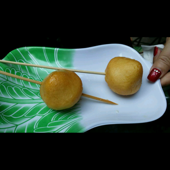 大澳 - Fishballs - Local Flavor Near Me - Hong Kong, HK