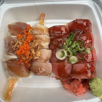 Tappi Diner - Sushi Bars Near Me - San Diego, California Tappi Diner - Sushi Bars Near Me - San Diego, California