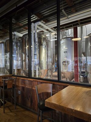 Founders Brewing Co by null