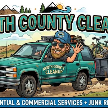 North County Cleanup - Junk Removal & Hauling Near Me North County Cleanup - Junk Removal & Hauling Near Me