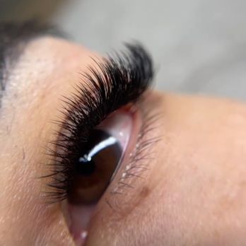 YB Professional - VOLUME LASHES - Hair Stylists Near Me - Los Angeles, California YB Professional - VOLUME LASHES - Hair Stylists Near Me - Los Angeles, California
