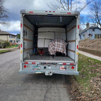 Adaptive Movers - Movers Near Me - Albertville, Minnesota