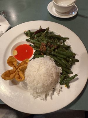 Wu's Fine Chinese Cuisine by null