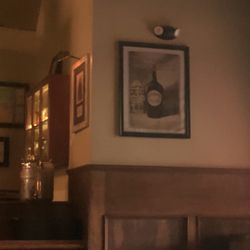 The Del Monte Speakeasy