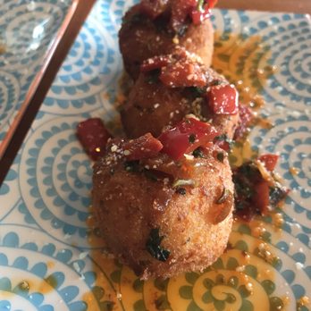 Ruins - Arancini - Cocktail Bars Near Me - Spokane, Washington