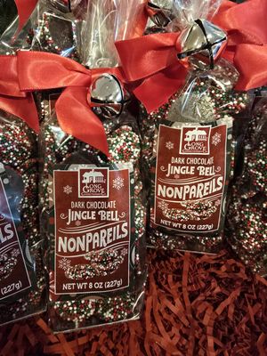 Long Grove Apple Haus by null