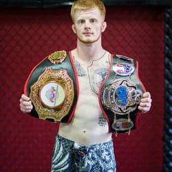Art Of War Mixed Martial Arts