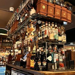 Darkey Kellys