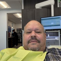 Community Health Partners Dental - Satisfied patient
