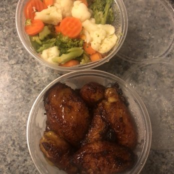 Crisp & Juicy - Sides - Latin American Near Me - Rockville, Maryland