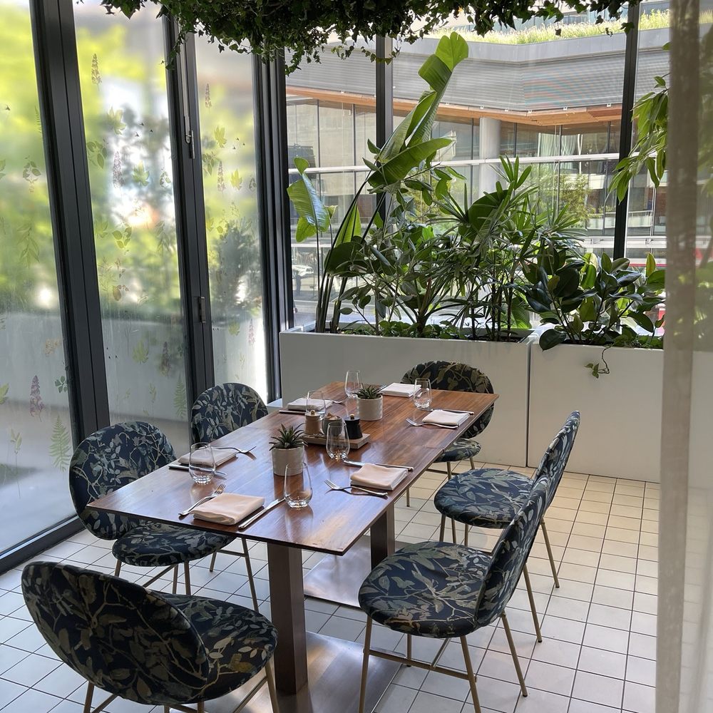 Botanist - Canadian (New) Near Me - Vancouver, British Columbia Botanist - Canadian (New) Near Me - Vancouver, British Columbia
