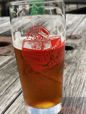 Division Brewing by null