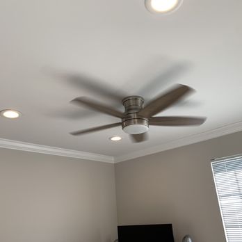 Powerite Electric - Recess and fan install by Powerite - Electricians Near Me - Manalapan, New Jersey Powerite Electric - Recess and fan install by Powerite - Electricians Near Me - Manalapan, New Jersey