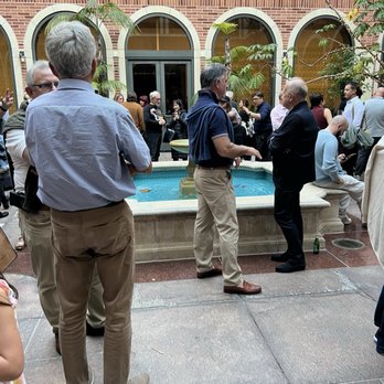 Fowler Museum - Gathering - Museums Near Me - Los Angeles, California