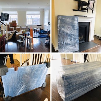 Greenberg Moving Services - Movers Near Me
