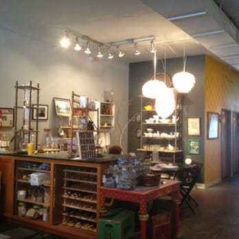 Cafe Stella - Coffee & Tea Near Me - Norfolk, Virginia
