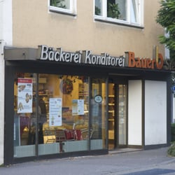 Bäckerei- Konditorei Bauer