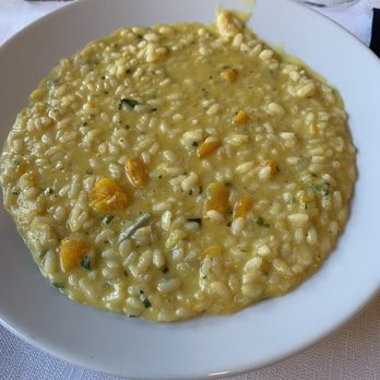 Trattoria al 395 - Rissoto - Trattorie Near Me - Milan, Michigan Trattoria al 395 - Rissoto - Trattorie Near Me - Milan, Michigan