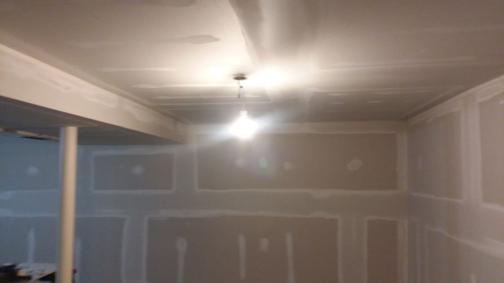 Slide of William E Bohndorf Sr Contracting