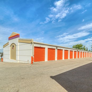 Public Storage - Drive-up access self-storage units - Self Storage Near Me - Calgary, Alberta Public Storage - Drive-up access self-storage units - Self Storage Near Me - Calgary, Alberta