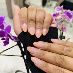 66 Nail Spa