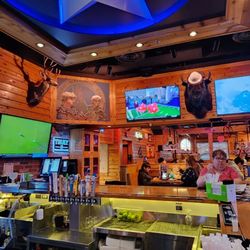 Texas Roadhouse