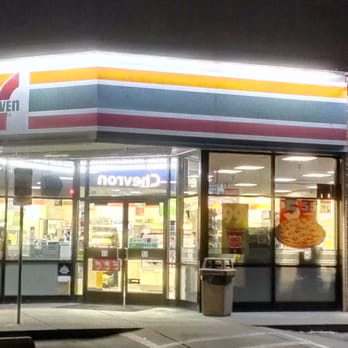 Chevron - Convenience Stores Near Me - Stockton, California