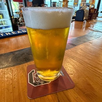 Pawleys Front Porch - Burgers Near Me - Columbia, South Carolina