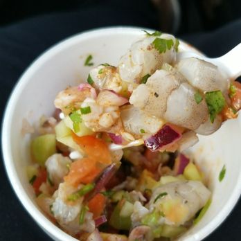 Mariscos Tijuana No 2 - Ceviche de camarón - Mexican Near Me - Hawthorne, California Mariscos Tijuana No 2 - Ceviche de camarón - Mexican Near Me - Hawthorne, California