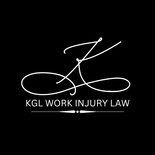 KGL Work Injury Law - disability attorney in Henderson, NV