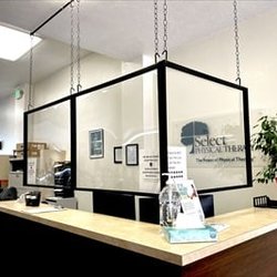 Select Physical Therapy - Hayward