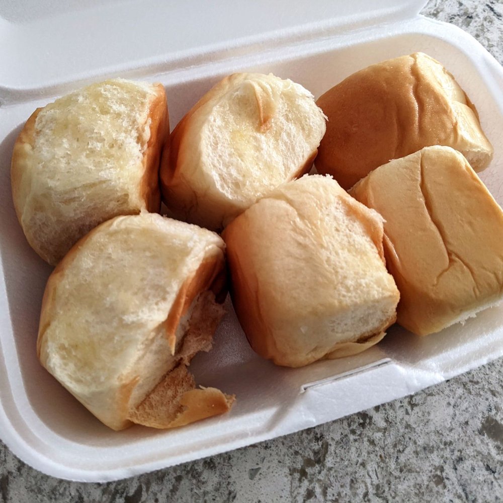 Farm Basket - 06/19/23 Country Rolls, Orange Butter - Fast Food Near Me - Las Vegas, Nevada Farm Basket - 06/19/23 Country Rolls, Orange Butter - Fast Food Near Me - Las Vegas, Nevada