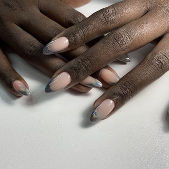Nail Kymistry - Nail Technicians Near Me - Mount Vernon, New York