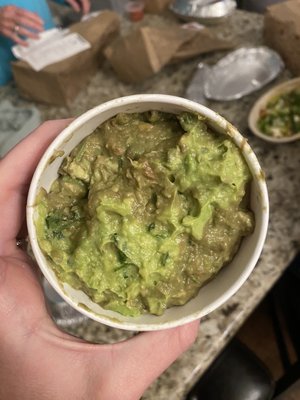 Chipotle Mexican Grill by null
