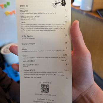 My Friend Derek's - Menu (Feb 2026) - Food Trucks Near Me - Seattle, Washington My Friend Derek's - Menu (Feb 2026) - Food Trucks Near Me - Seattle, Washington