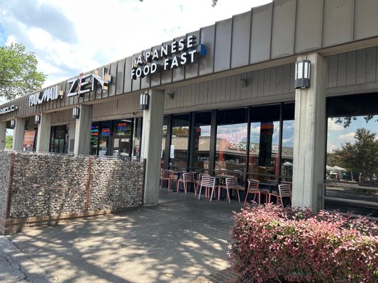 Luck's Wagyu Burger Shoppe by null