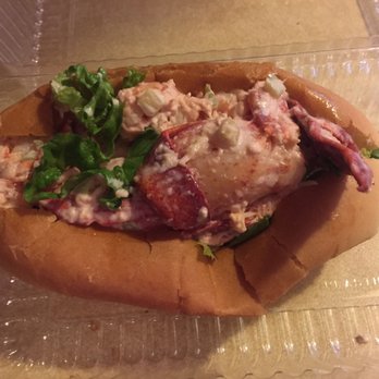 Gregg's Restaurants - Lobster roll! - American Near Me - Providence, Rhode Island Gregg's Restaurants - Lobster roll! - American Near Me - Providence, Rhode Island