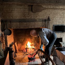 Old Bethpage Village Restoration