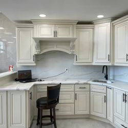 Elite Kitchens